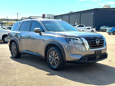 2022 Nissan Pathfinder SV 2WD