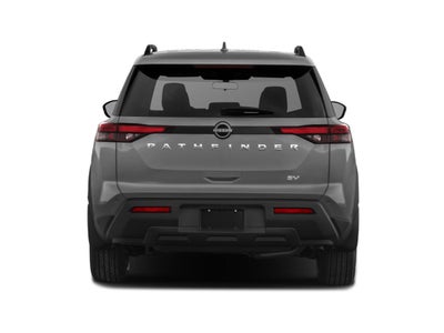 2022 Nissan Pathfinder SV 2WD