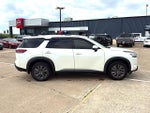 2022 Nissan Pathfinder SV 2WD