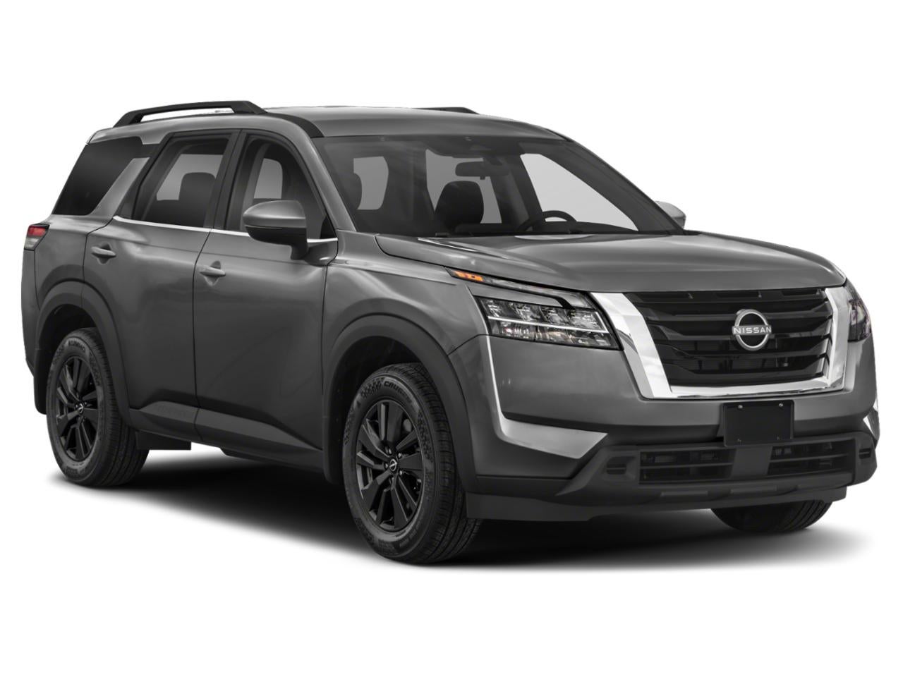 2022 Nissan Pathfinder SV 2WD