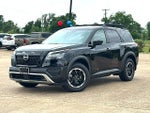 2025 Nissan Pathfinder Rock Creek 4WD