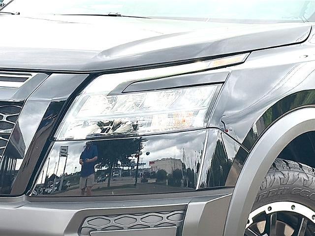 2025 Nissan Pathfinder Rock Creek 4WD