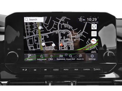 2024 Nissan Pathfinder SL 2WD