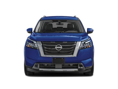 2024 Nissan Pathfinder SL 2WD