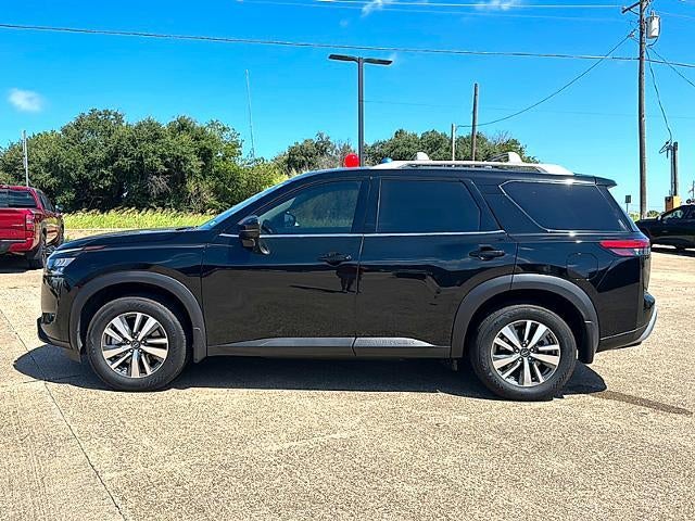 2025 Nissan Pathfinder SL 2WD