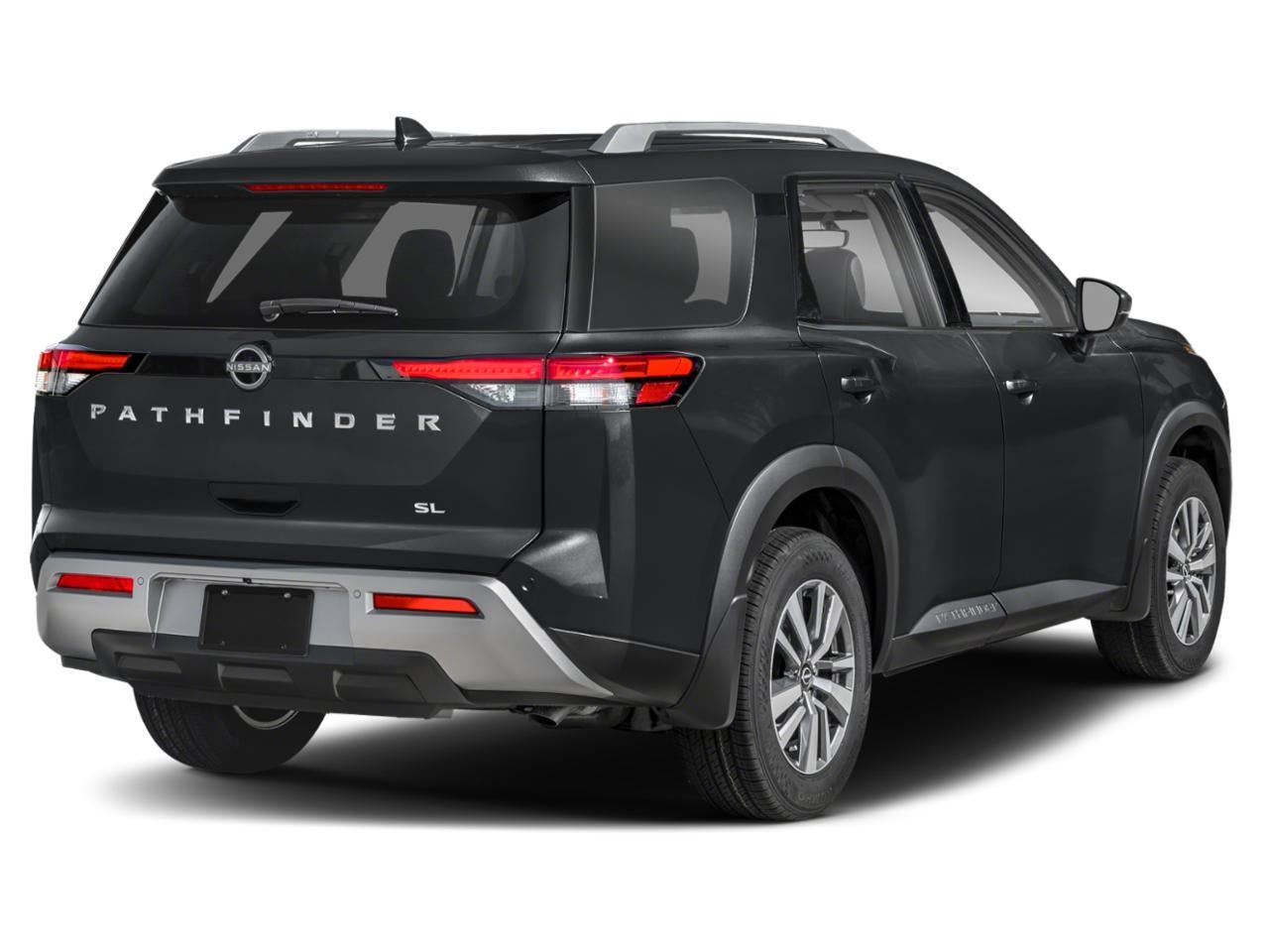 2024 Nissan Pathfinder SL 2WD