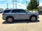 2024 Nissan Pathfinder Platinum 2WD