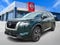 2024 Nissan Pathfinder Platinum 2WD