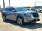 2022 Nissan Pathfinder Platinum 4WD