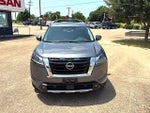 2022 Nissan Pathfinder Platinum 4WD