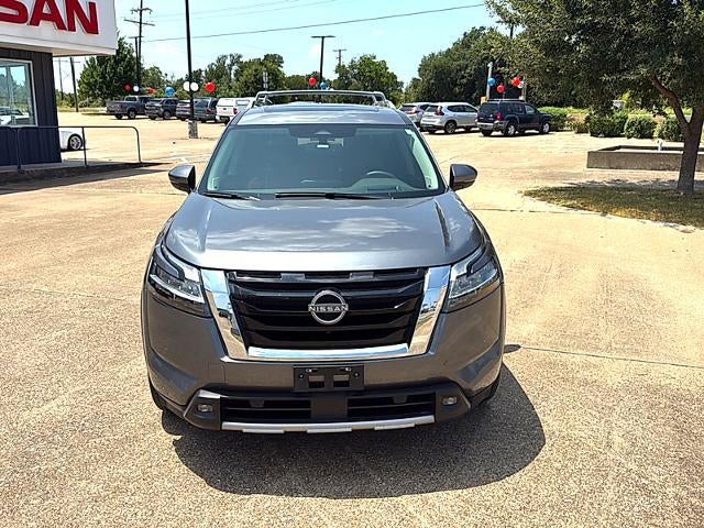 2022 Nissan Pathfinder Platinum 4WD