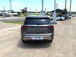 2022 Nissan Pathfinder Platinum 4WD