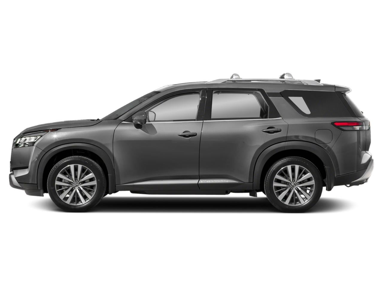 2022 Nissan Pathfinder Platinum 4WD