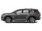 2022 Nissan Pathfinder Platinum 4WD