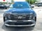 2025 Hyundai TUCSON SEL FWD