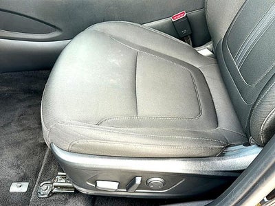 2025 Hyundai TUCSON SEL FWD