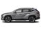 2025 Hyundai TUCSON SEL FWD