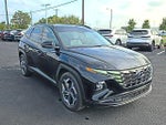 2024 Hyundai TUCSON Limited FWD