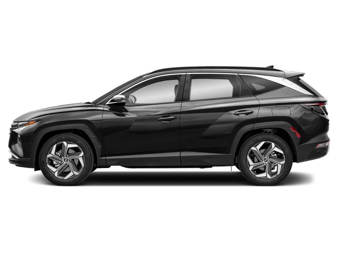 2024 Hyundai TUCSON Limited FWD
