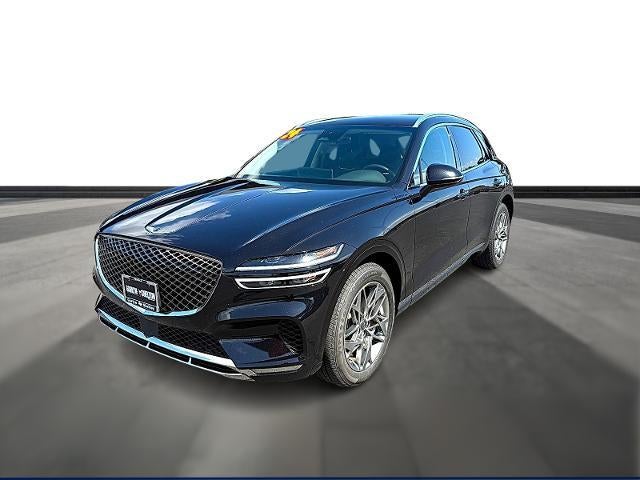 2025 Genesis GV70 2.5T AWD