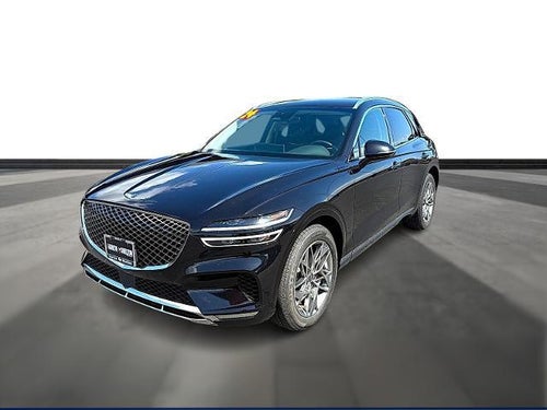 2025 Genesis GV70 2.5T AWD