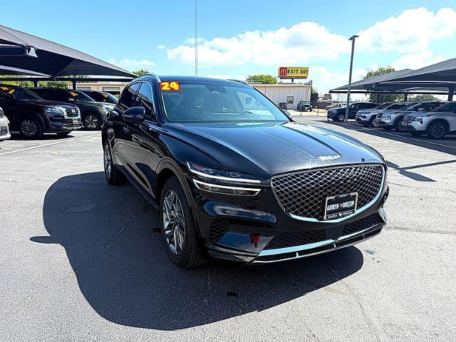 2025 Genesis GV70 2.5T AWD