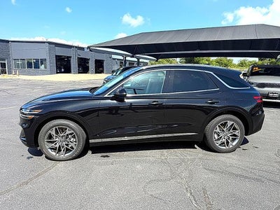 2025 Genesis GV70 2.5T AWD