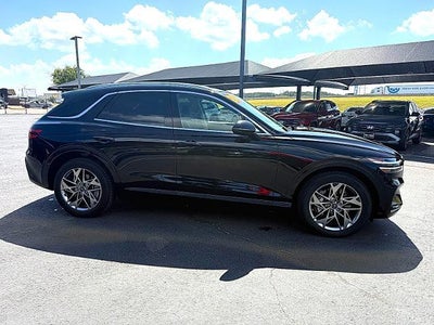 2025 Genesis GV70 2.5T AWD