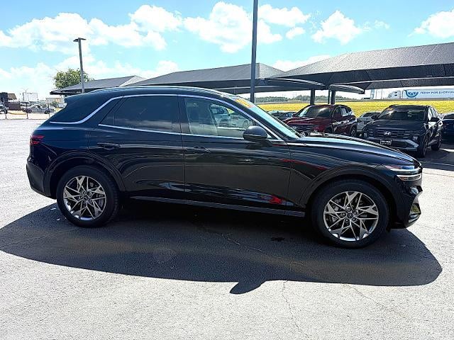 2025 Genesis GV70 2.5T AWD