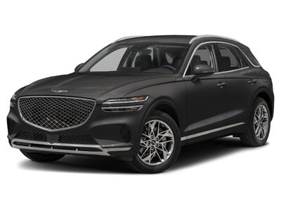 2025 Genesis GV70 2.5T AWD