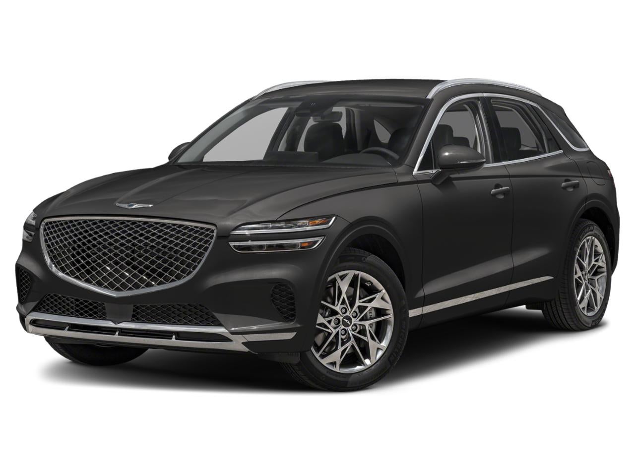2025 Genesis GV70 2.5T AWD