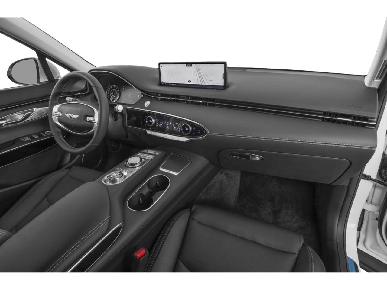 2025 Genesis GV70 2.5T AWD