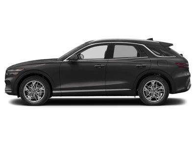 2025 Genesis GV70 2.5T AWD
