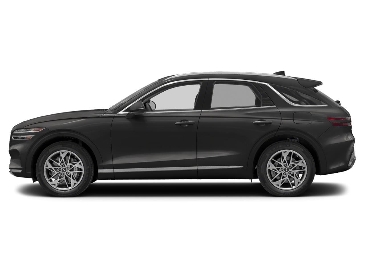 2025 Genesis GV70 2.5T AWD