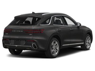 2025 Genesis GV70 2.5T AWD
