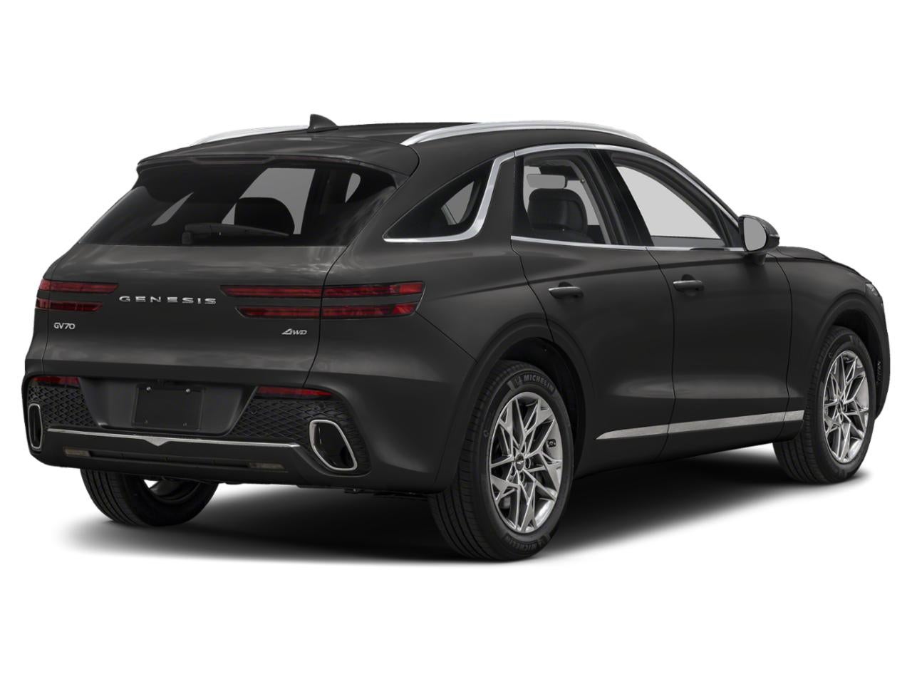 2025 Genesis GV70 2.5T AWD
