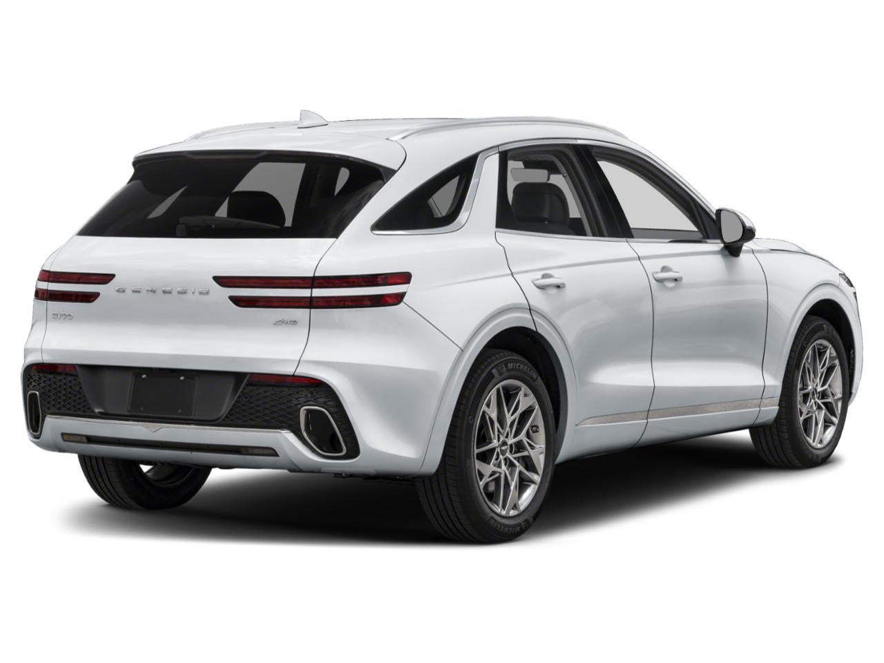 2025 Genesis GV70 2.5T AWD