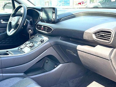 2021 Hyundai SANTA FE SE FWD