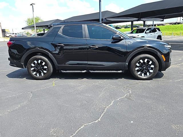 2025 Hyundai SANTA CRUZ SEL Activity FWD