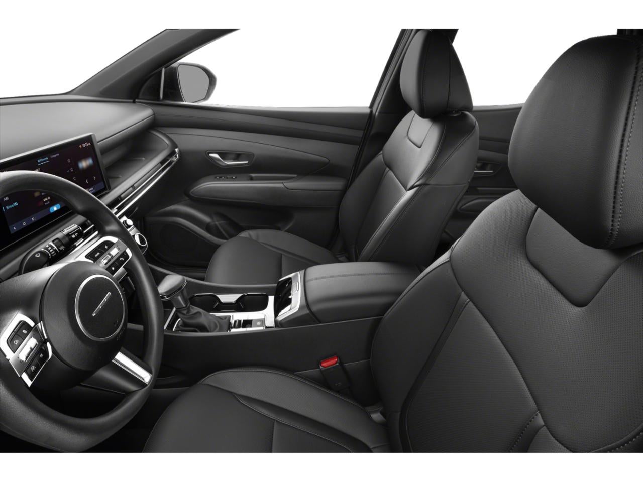 2025 Hyundai SANTA CRUZ SEL Activity FWD