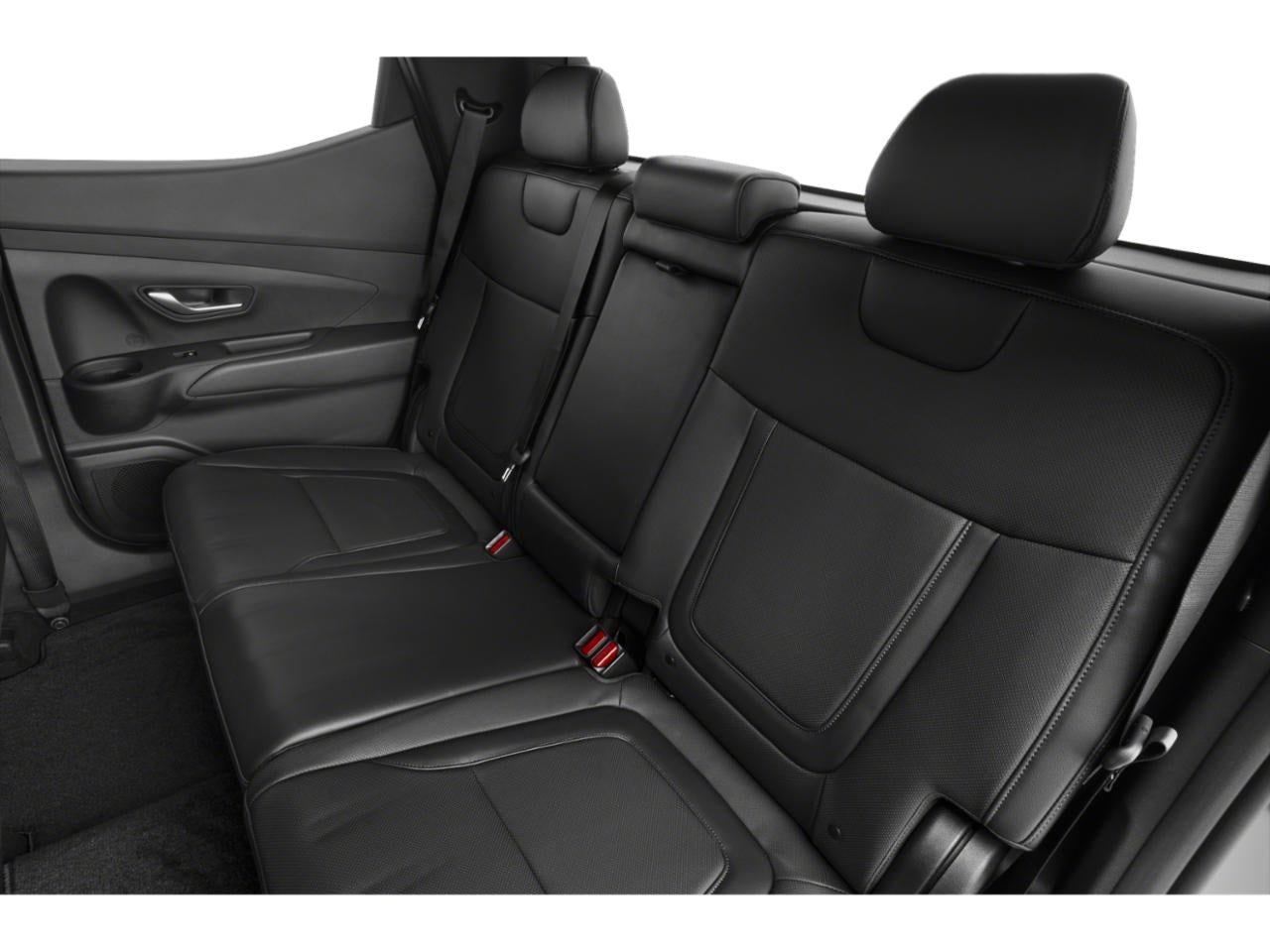 2025 Hyundai SANTA CRUZ SEL Activity FWD