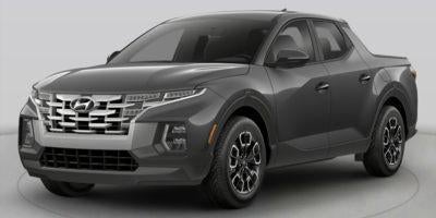 2025 Hyundai SANTA CRUZ SEL Activity FWD
