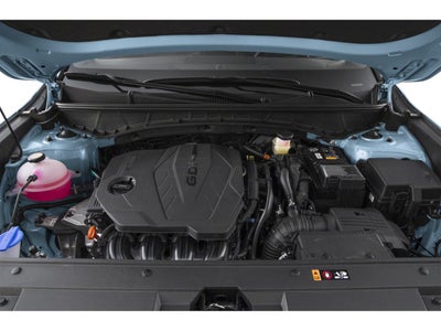 2025 Hyundai SANTA CRUZ SEL Activity FWD