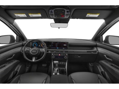 2025 Hyundai SANTA CRUZ SEL Activity FWD