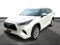 2021 Toyota Highlander Limited FWD (GS)