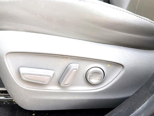 2021 Toyota Highlander Limited FWD (GS)
