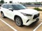 2021 Toyota Highlander Limited FWD (GS)