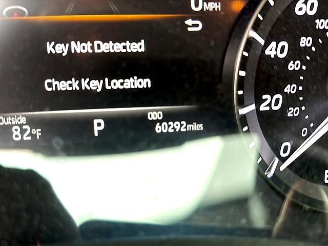 2021 Toyota Highlander Limited FWD (GS)