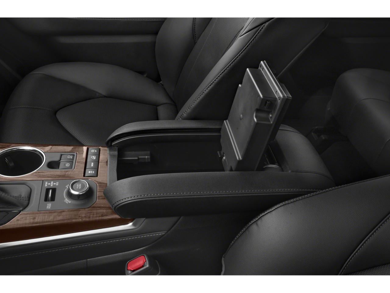 2021 Toyota Highlander Limited FWD (GS)