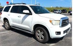 2013 Toyota Sequoia RWD 5.7L SR5 (Natl)